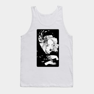 Reach Tank Top